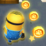 Subway Banana Run: Super Banana Rush Game 2020 icon