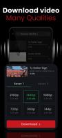Video Downloader screenshot 1