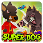 Super Dog icon
