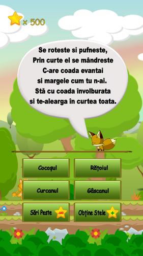 Lumea Ghicitorilor For Android Apk Download