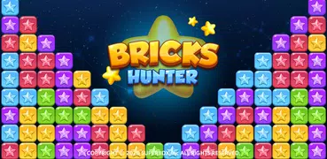 Bricks Hunter : Würfelpuzzle