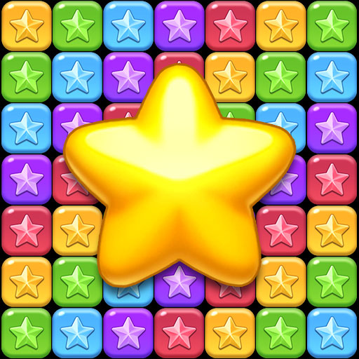 Bricks Hunter：魔方拼圖