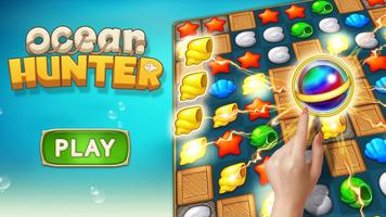 Ocean Hunter پوسٹر