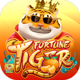 Smiling Tiger Triple Slots APK