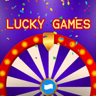 Dana Lucky icon