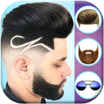 Man Hairstyle icon