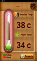 Smart Thermometer capture d'écran 1