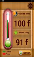 Smart Thermometer capture d'écran 2