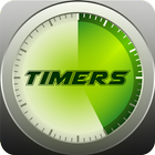 آیکون‌ All-in-One Timer