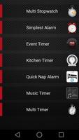 پوستر All-in-One Timer