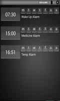 برنامه‌نما All-in-One Timer عکس از صفحه