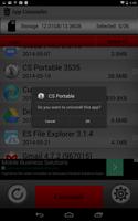 Apps Uninstaller 截圖 3