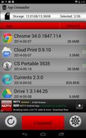 Apps Uninstaller 海報