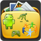 Apps Organizer icon