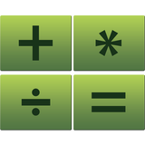Simple Calculator icon