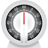 Kitchen Timer アイコン