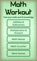Math Workout gönderen