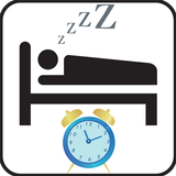 Quick Nap Alarm أيقونة