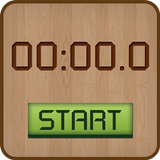 Stopwatch biểu tượng