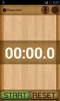 Stopwatch पोस्टर