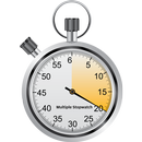 Multiple Stopwatch APK