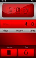 Stopwatch & Timer screenshot 1