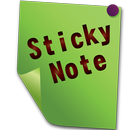 Sticky Note APK