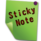 Sticky Note APK