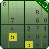 Sudoku ikon