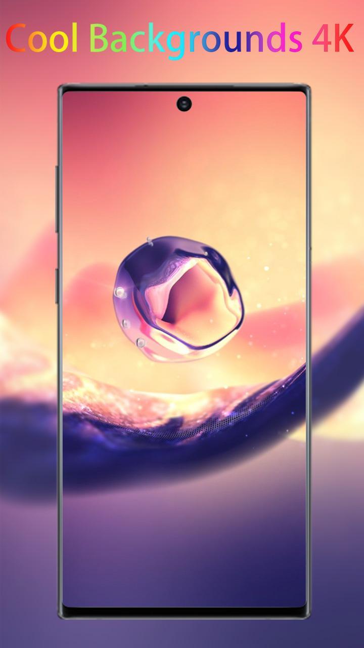 Galaxy Note 10 & Note 10 Plus Wallpapers APK for Android Download