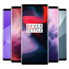 Fond d'écran pour OnePlus 7T Pro icône