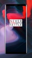 Fond d'écran pour OnePlus 7T Pro Affiche