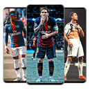 Football Wallpapers 4K APK