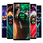 ikon Led Purge Mask Wallpaper HD