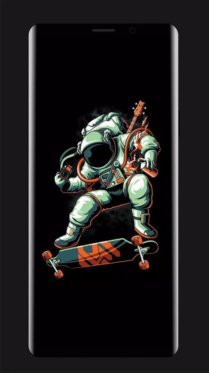 Skate Art Wallpapers APK for Android Download
