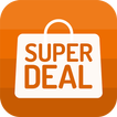 SuperDeal - Application d'acha