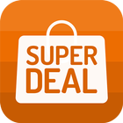 SuperDeal icon