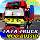 Mod Bussid Tata Truck APK