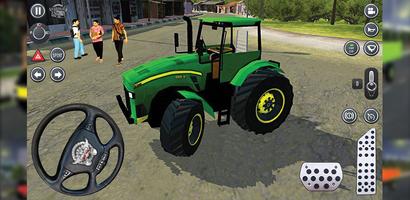 Mod Traktor Superden capture d'écran 1