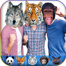 Animal Face photo Editor 2020 APK