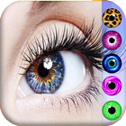 Eye Color Changer иконка