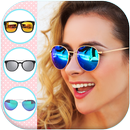 lunettes éditeur de photos APK