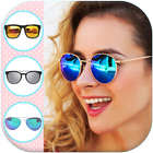 Glasses & Sunglasses Photo-icoon