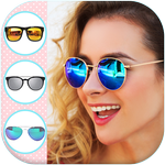 Glasses & Sunglasses Photo icon