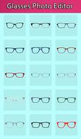 برنامه‌نما Glasses & Sunglasses Photo عکس از صفحه