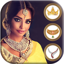 مجوهرات المرأة 2019 APK
