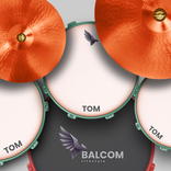 Real Drum kit Classic