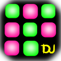 super pro drum pads dj