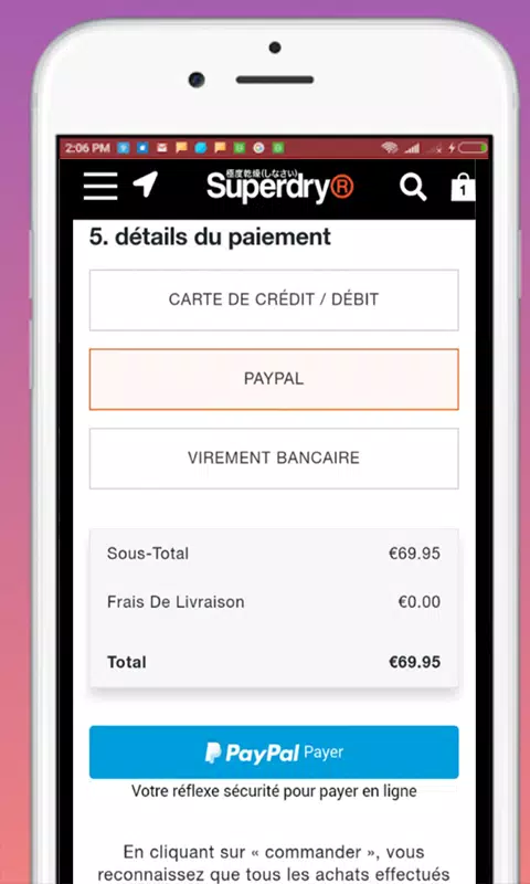Superdry APK for Android Download