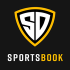 SuperDraft Sportsbook-icoon
